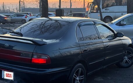 Toyota Corona IX (T190), 1992 год, 270 000 рублей, 7 фотография