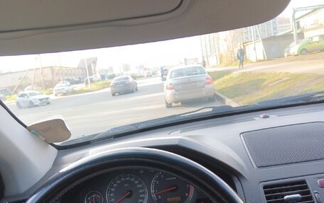 Volvo XC90 II рестайлинг, 2004 год, 890 000 рублей, 7 фотография