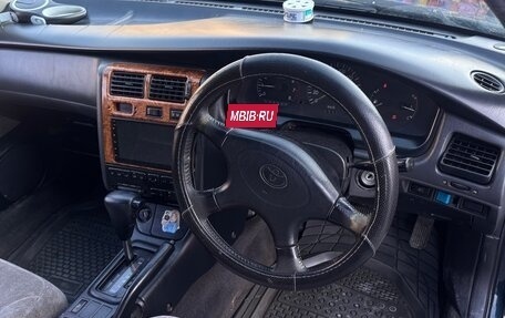 Toyota Corona IX (T190), 1992 год, 270 000 рублей, 4 фотография