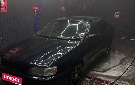 Toyota Corona IX (T190), 1992 год, 270 000 рублей, 6 фотография