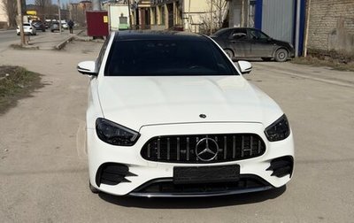 Mercedes-Benz E-Класс, 2021 год, 5 590 000 рублей, 1 фотография