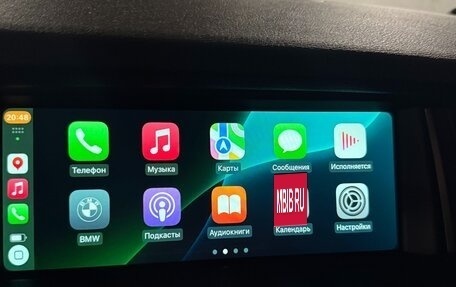 BMW X4, 2017 год, 3 200 000 рублей, 16 фотография