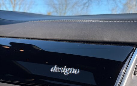 Mercedes-Benz M-Класс AMG, 2013 год, 3 700 000 рублей, 5 фотография