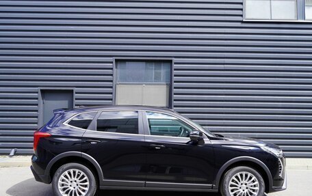 Haval Jolion, 2026 год, 2 649 000 рублей, 4 фотография