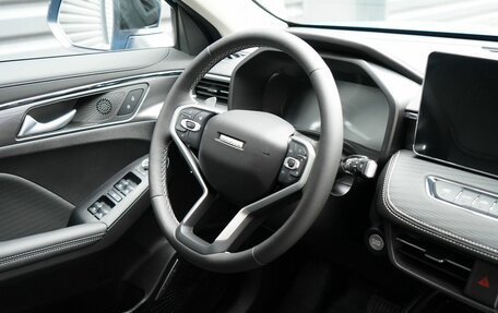 Haval Jolion, 2026 год, 2 649 000 рублей, 9 фотография