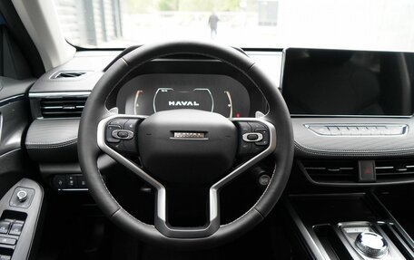 Haval Jolion, 2026 год, 2 649 000 рублей, 12 фотография