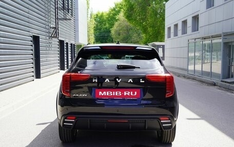 Haval Jolion, 2026 год, 2 649 000 рублей, 7 фотография