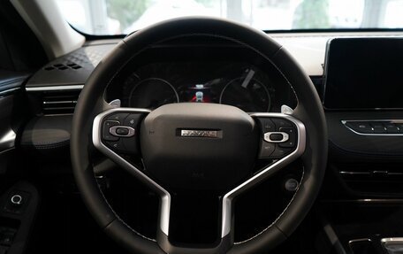 Haval Jolion, 2025 год, 2 399 000 рублей, 11 фотография