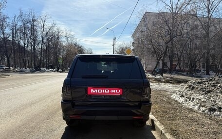 Land Rover Range Rover Sport I рестайлинг, 2012 год, 2 250 000 рублей, 8 фотография