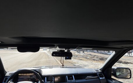 Land Rover Range Rover Sport I рестайлинг, 2012 год, 2 250 000 рублей, 15 фотография