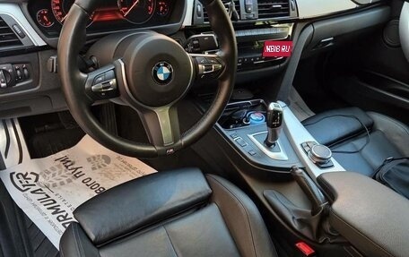 BMW 3 серия, 2018 год, 3 020 000 рублей, 5 фотография