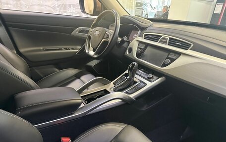 Geely Atlas I, 2019 год, 1 425 000 рублей, 9 фотография