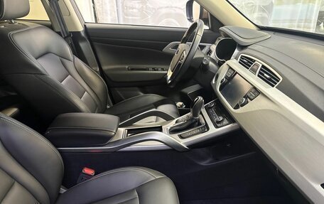 Geely Atlas I, 2019 год, 1 425 000 рублей, 10 фотография