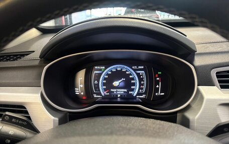 Geely Atlas I, 2019 год, 1 425 000 рублей, 13 фотография