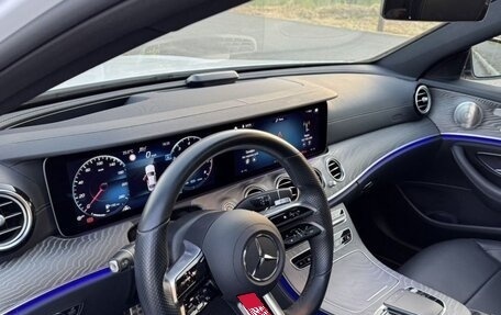 Mercedes-Benz E-Класс, 2021 год, 5 590 000 рублей, 10 фотография