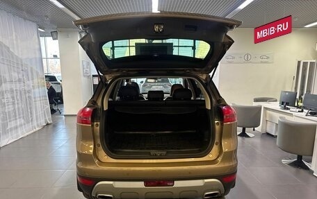 Geely Atlas I, 2019 год, 1 425 000 рублей, 8 фотография