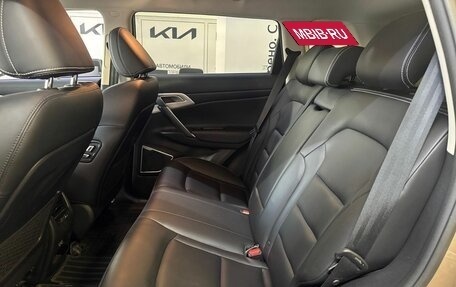 Geely Atlas I, 2019 год, 1 425 000 рублей, 7 фотография