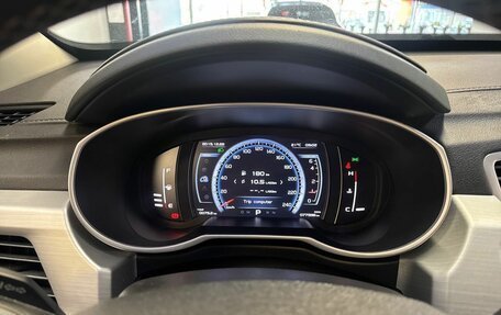 Geely Atlas I, 2019 год, 1 425 000 рублей, 14 фотография