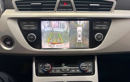 Geely Atlas I, 2019 год, 1 425 000 рублей, 15 фотография