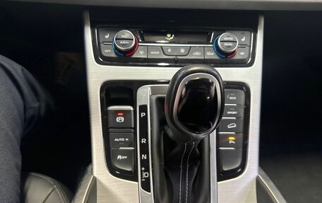 Geely Atlas I, 2019 год, 1 425 000 рублей, 17 фотография