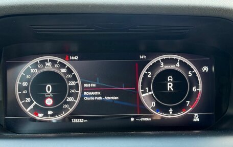 Land Rover Discovery Sport I рестайлинг, 2019 год, 3 275 000 рублей, 17 фотография