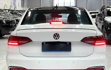 Volkswagen Lavida, 2022 год, 1 880 000 рублей, 4 фотография