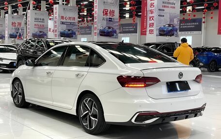 Volkswagen Lavida, 2022 год, 1 880 000 рублей, 3 фотография