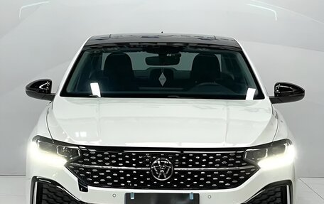 Volkswagen Lavida, 2022 год, 1 880 000 рублей, 2 фотография