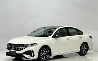 Volkswagen Lavida, 2022 год, 1 880 000 рублей, 1 фотография