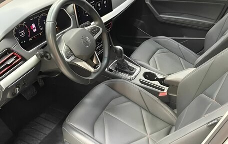 Volkswagen Lavida, 2022 год, 1 880 000 рублей, 5 фотография