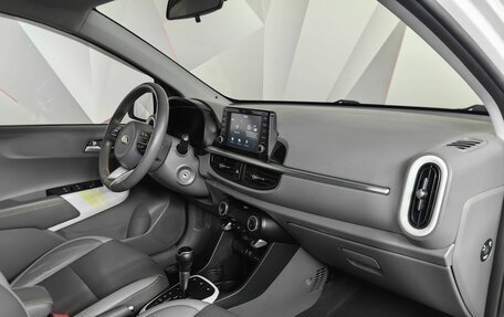 KIA Picanto III рестайлинг, 2018 год, 1 359 000 рублей, 13 фотография