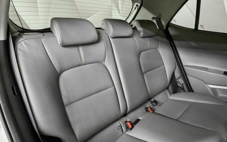 KIA Picanto III рестайлинг, 2018 год, 1 359 000 рублей, 17 фотография