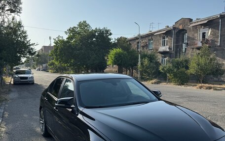 BMW 3 серия, 2013 год, 1 480 000 рублей, 1 фотография