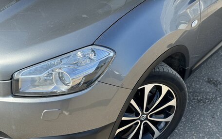 Nissan Qashqai, 2012 год, 1 260 000 рублей, 7 фотография