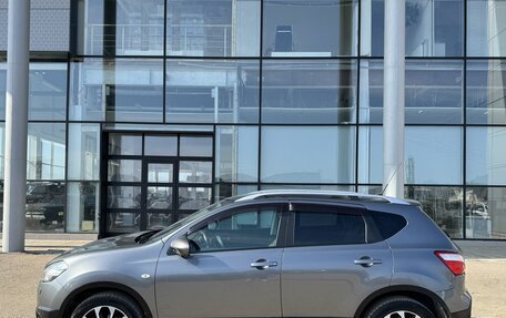 Nissan Qashqai, 2012 год, 1 260 000 рублей, 3 фотография