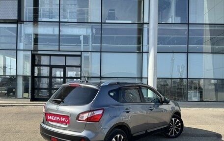 Nissan Qashqai, 2012 год, 1 260 000 рублей, 6 фотография