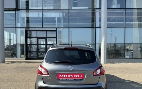 Nissan Qashqai, 2012 год, 1 260 000 рублей, 5 фотография