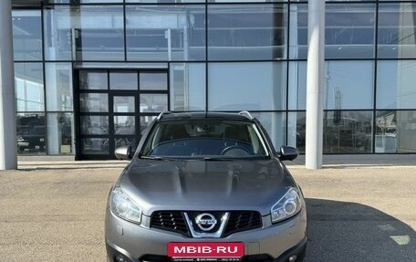 Nissan Qashqai, 2012 год, 1 260 000 рублей, 2 фотография