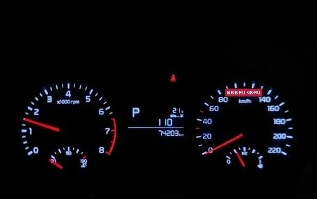 KIA Picanto III рестайлинг, 2018 год, 1 359 000 рублей, 18 фотография