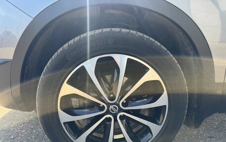 Nissan Qashqai, 2012 год, 1 260 000 рублей, 9 фотография