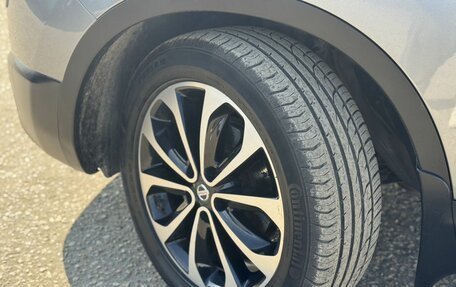 Nissan Qashqai, 2012 год, 1 260 000 рублей, 8 фотография