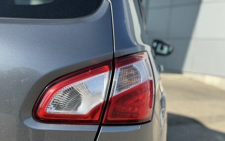 Nissan Qashqai, 2012 год, 1 260 000 рублей, 10 фотография