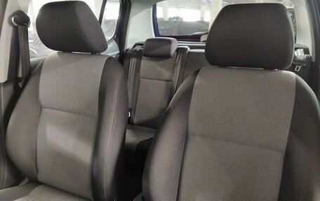 Skoda Fabia II, 2013 год, 602 000 рублей, 10 фотография