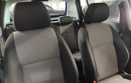 Skoda Fabia II, 2013 год, 602 000 рублей, 7 фотография