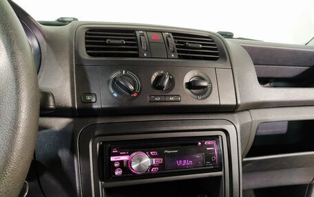 Skoda Fabia II, 2013 год, 602 000 рублей, 15 фотография