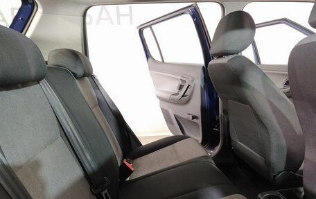 Skoda Fabia II, 2013 год, 602 000 рублей, 17 фотография