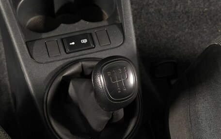 Skoda Fabia II, 2013 год, 602 000 рублей, 16 фотография