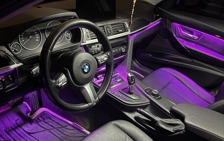 BMW 3 серия, 2013 год, 1 480 000 рублей, 9 фотография