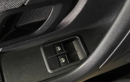 Skoda Fabia II, 2013 год, 602 000 рублей, 14 фотография