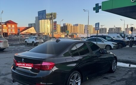 BMW 3 серия, 2013 год, 1 480 000 рублей, 4 фотография
